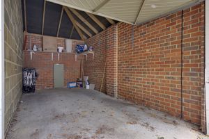 Allocated Garage- click for photo gallery